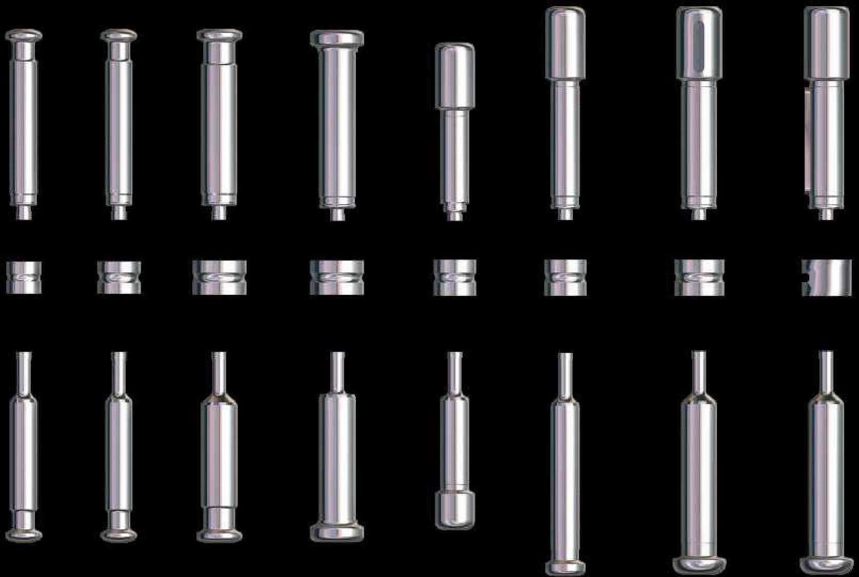 Pharmaceutical Adamus Tooling